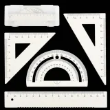 ekierka-15-cm-stan-nowy-typ-ekierka