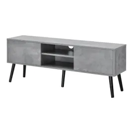 szafka-rtv-120-x-295-x-465-cm-z-2-drzwiczkami-szafki-i-2-polkami-beton-lo