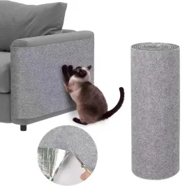 samoprzylepna-mata-do-drapania-na-kanape-dla-kota-100x30-jasnoszary-drapak
