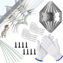 kolce-na-kuny-kolce-na-rynny-przeciw-kunom-odstraszacz-kun-nierdzewne-100cm