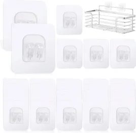 30-sztuk-przezroczystych-haczykow-samoprzylepne-haczyki-akrylowe