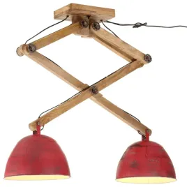 lampa-sufitowa-25-w-postarzany-czerwony-29x18x85-cm-e27-lumarko