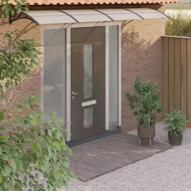 daszek-nad-drzwi-czarno-przezroczysty-350x80-cm-poliweglan-lumarko