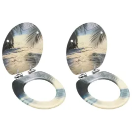 deski-klozetowe-wolnoopadajace-2-szt-mdf-motyw-plazy-lumarko