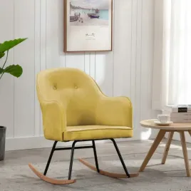 fotel-bujany-musztardowy-tapicerowany-aksamitem-lumarko