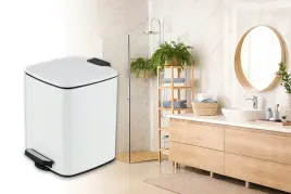 kosz-na-smieci-orel-5l-bialy-wolnoopadajaca-klapa