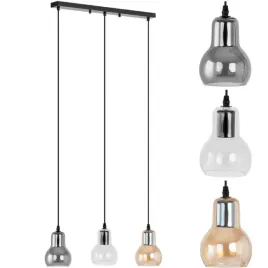 lampa-sufitowa-nowoczesna-3-punktowa-e27-szklane-dzwonki