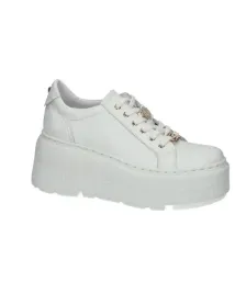 simen-6946a-biale-sneakersy-polbuty-damskie-skora-modne-ozdoba-r-40