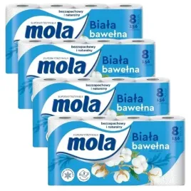 papier-toaletowy-mola-white-bawelniana-i-recznik-papierowy-mola-komfort