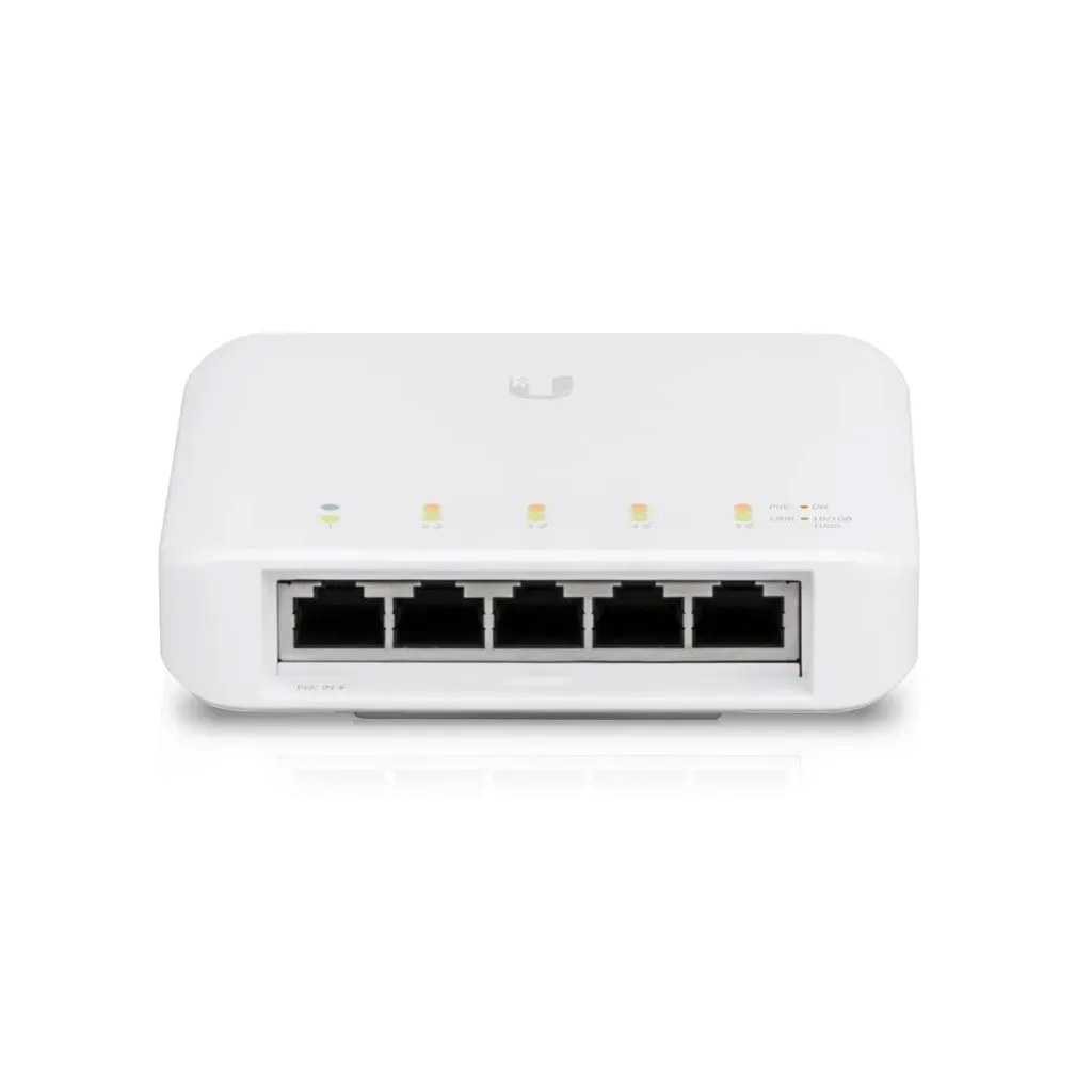 switch-ubiquiti-usw-flex-5p-46w-managed-stan-nowy