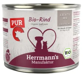 herrmann-s-kreativ-mix-or-karma-bio-dla-psow-i-kotow-100percent-wolowina-eko-200g