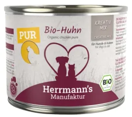 herrmann-s-kreativ-mix-or-karma-bio-dla-psow-i-kotow-100percent-kurczak-eko-200g