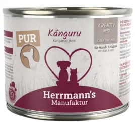 herrmann-s-kreativ-mix-or-karma-bio-dla-psow-i-kotow-100percent-kangur-200g