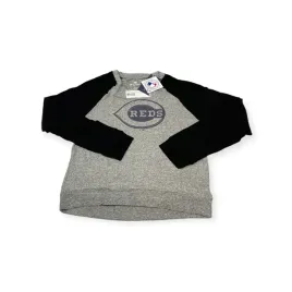bluza-meska-bez-kaptura-mlb-cincinnati-reds-fanatics-xl