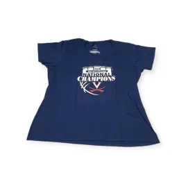 koszulka-t-shirt-damski-ncaa-fanatics-2xl