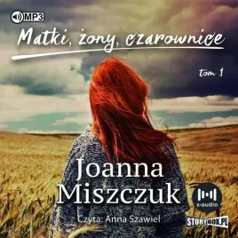 matki-zony-czarownice-audiobook-joanna-miszczuk