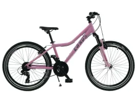 rower-kands-24-dragon-r13-rozowy-2025-idealny-prezent-na-komunie-shimano