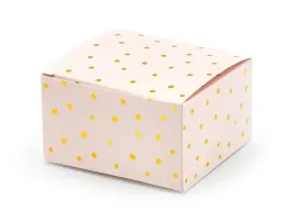 pudeleczka-rozowe-w-zlote-kropki-pudelka-opakowania-podziekowanie-10szt