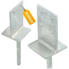 podstawa-slupa-wbijana-do-ziemi-stala-wspornik-kotwa-90-pret-bialy-ocynk-t