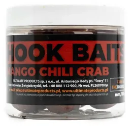 kulki-ultimate-products-mango-chili-crab-hookbaits-20mm
