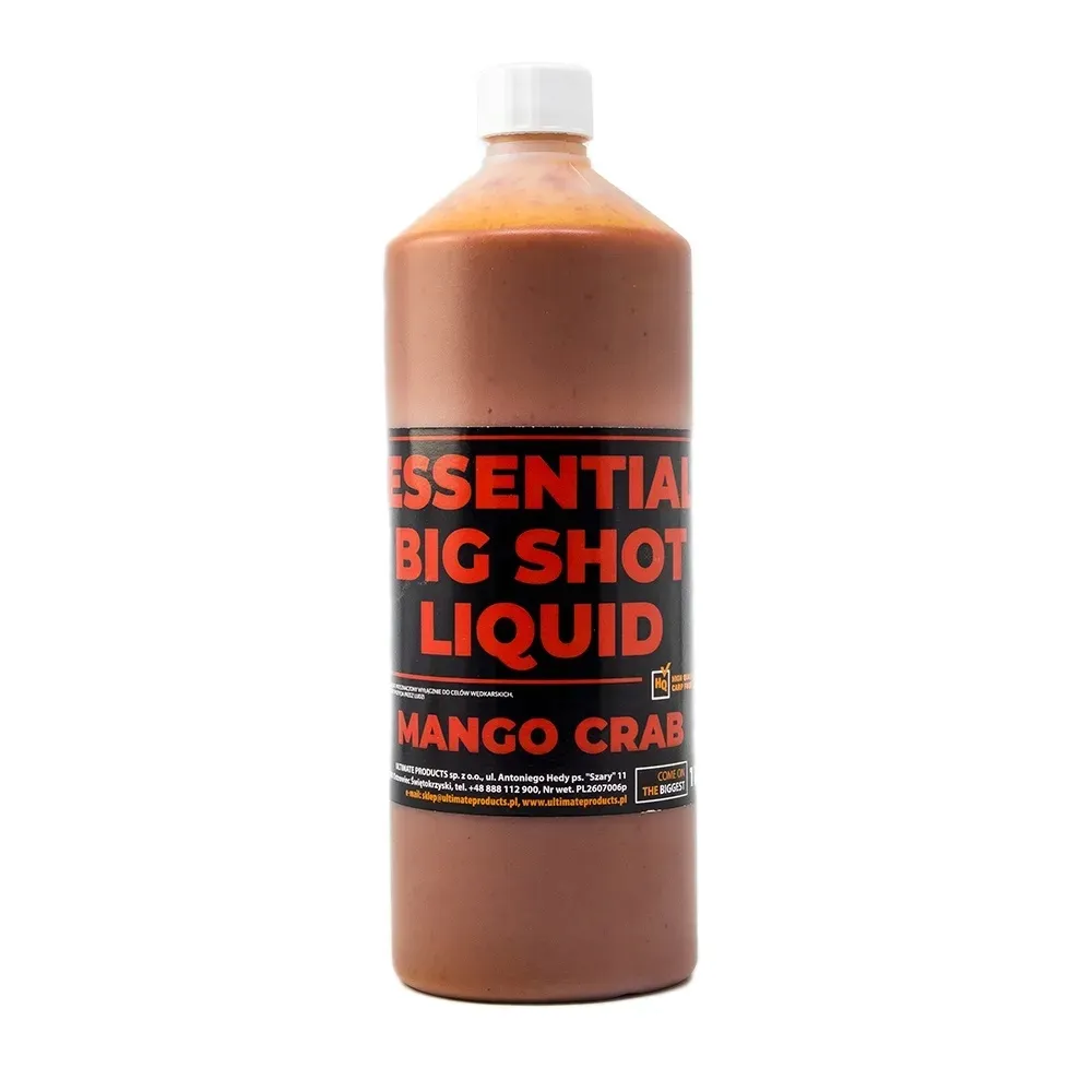 liquid-ultimate-products-essential-big-shot-crab-mango-1l-marka-ultimate-products