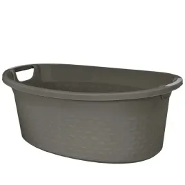 branq-duza-miska-plastikowa-na-pranie-60l-wanienka-79cm-szara