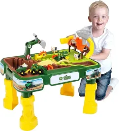 stol-stolik-do-zabawy-w-piasku-i-w-wodzie-klein-2w1-john-deere-farm