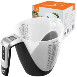 precyzyjna-waga-z-miska-dzbankiem-elektroniczna-kuchenna-odczepiana-misa