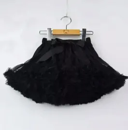 tiulowa-spodniczka-110-tutu-pettiskirt-czarna-z-falbankami-wesele-do-szkoly