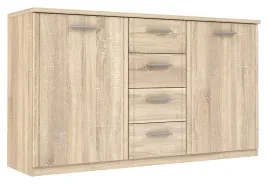 komoda-gloria-glrk26-pojemna-komoda-w-stylu-naturalnego-drewna-forte