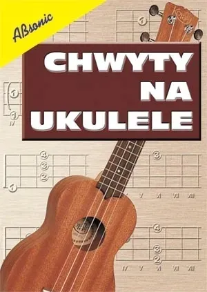CHWYTY NA UKULELE GRZEGORZ TEMPLIN