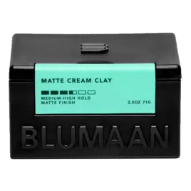 matowa-kremowa-glinka-do-wlosow-blumaan-matte-cream-clay-71g