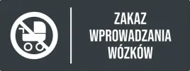 tabliczka-zakaz-wprowadzania-wozkow-na-drzwi-oznaczenie-antracyt