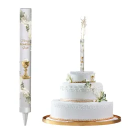 fontanna-raca-na-tort-swieczka-komunia-kielich-ozdoba-komunijna-iskry