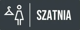 tabliczkaszatnia-damska-piktogram-na-drzwi-aluminium-antracyt