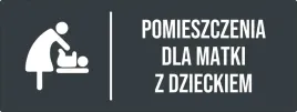 tabliczka-pomieszczenie-dla-matki-z-dzieckiem-piktogram-aluminium-antracyt