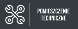 tabliczka-pomieszczenie-techniczne-aluminium-oznaczenie-na-drzwi-antracyt