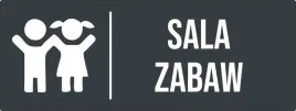 tabliczka-sala-zabaw-aluminium-piktogram-oznaczenie-znak-na-drzwi-antracyt