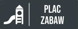 tabliczka-plac-zabaw-aluminium-piktogram-srebrna-znak-na-drzwi-antracyt