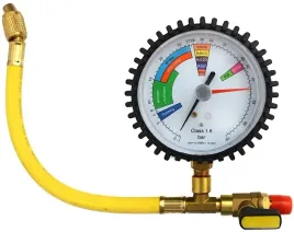manometr-do-sprawdzania-szczelnosci-azotem-r134a