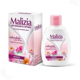 malizia-plyn-do-higieny-intymnej-z-nagietkiem-zrownowazone-ph-200-ml