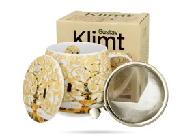kubek-barylka-z-zaparzaczem-430-ml-drzewo-zycia-klimt-ecru-porcelana-duo
