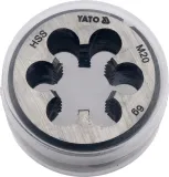 narzynka-m20-hss-m2-stan-nowy