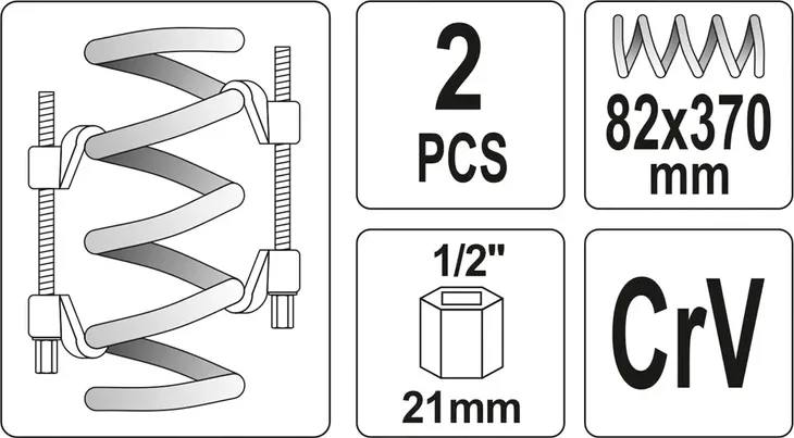 sciagacz-do-sprezyn-82x370-2szt-marka-yato