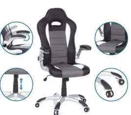 krzeslo-biurowe-game-sport-ergonomiczne-sportowy-design-czarno-szary