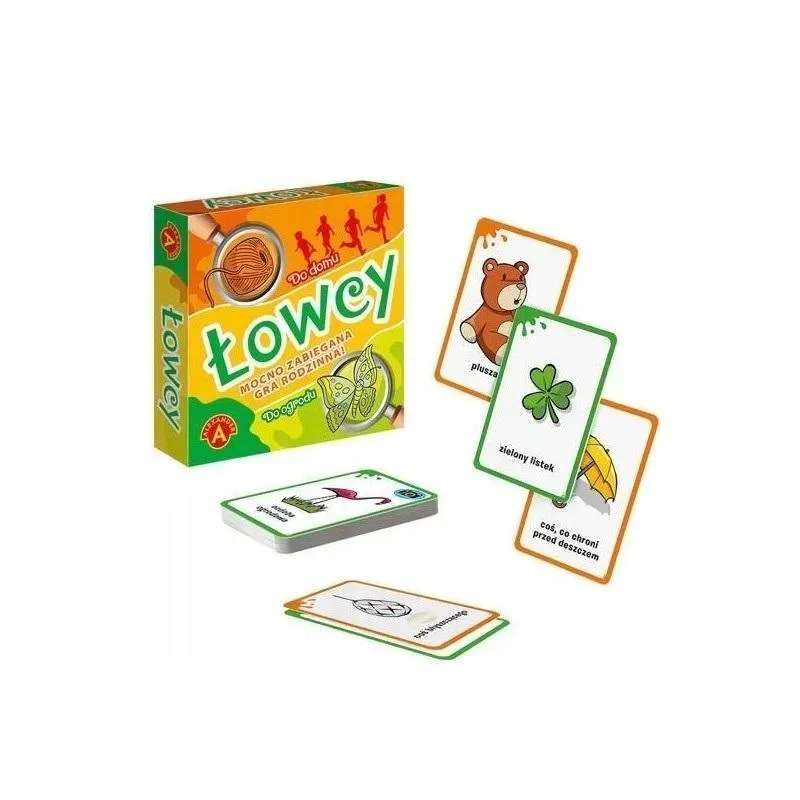 lowcy-alex-alexander