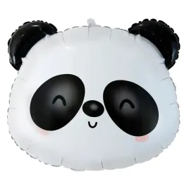 balon-foliowy-panda-koala-tropikalny-safari-zoo-czarno-bialy-na-hel-43cm