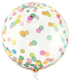 balon-transparentny-przezroczysty-w-kropki-cristal-kolorowy-bobo-kula-40cm
