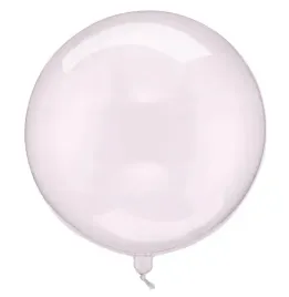 balon-transparentny-przezroczysty-rozowy-cristal-bubble-bobo-kula-40cm