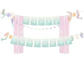 baner-urodzinowy-happy-birthday-syrenka-girlanda-kurtyna-opalizujacy-napis